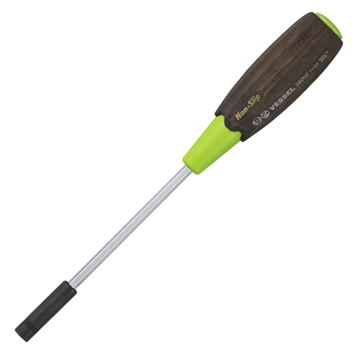 380H7125 Vessel No.380Nt Wood-Compo Socket Screwdriver A/F 7X125