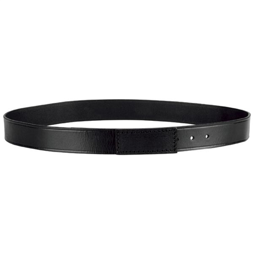 AB12BK-RG-M Workwear Outfitters Zeroskratch Leather Belt, Medium