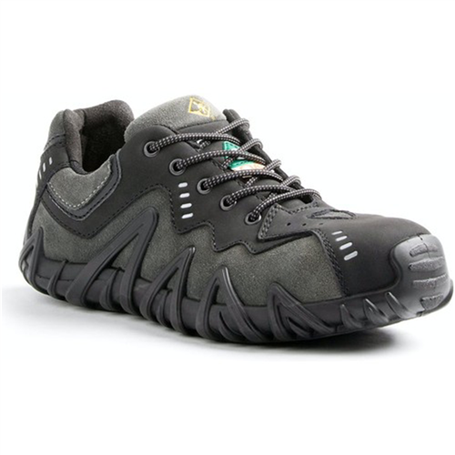 R8115B85 Workwear Outfitters Terra Spider Comp. Toe Low Athletic, Size 8.5