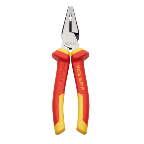 10505873NA Vise Grip 7" Insulated Combination - High Leverage