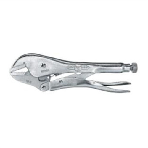 102L3 Vise Grip Pliers Locking Straight Jaw 10 In. Adj 0 To 1 5/8