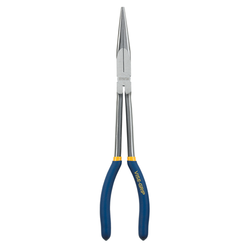 1773584 Vise Grip 11" Long Reach Long Nose Pliers