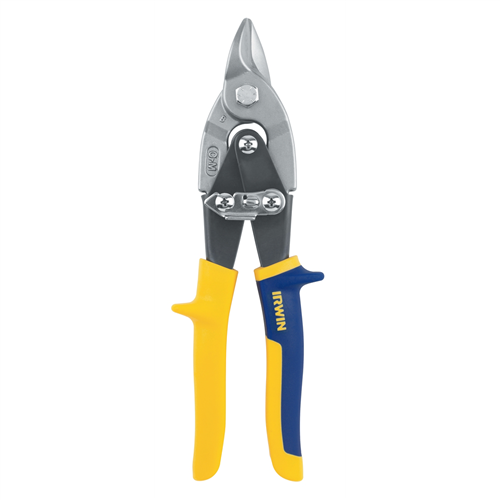 2073115 Vise Grip Snips Aviation Bulldong 9" Notch And Trim