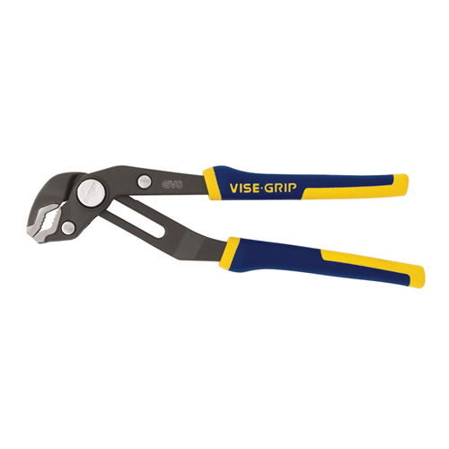 2078108 Vise Grip 8" Groovelock Plier