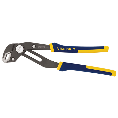 2078110 Vise Grip 10" Groovelock Plier