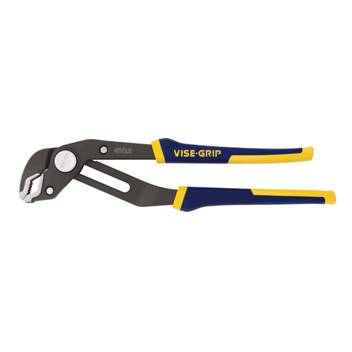2078112 Vise Grip 12" Groovelock Plier