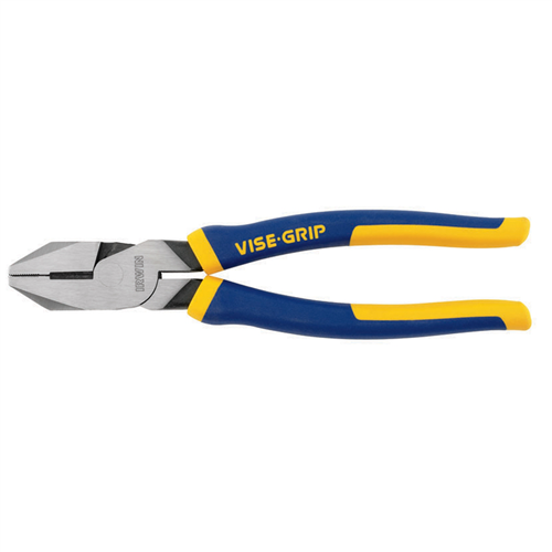 2078209 Vise Grip 9.5" North American Linemans Pliers