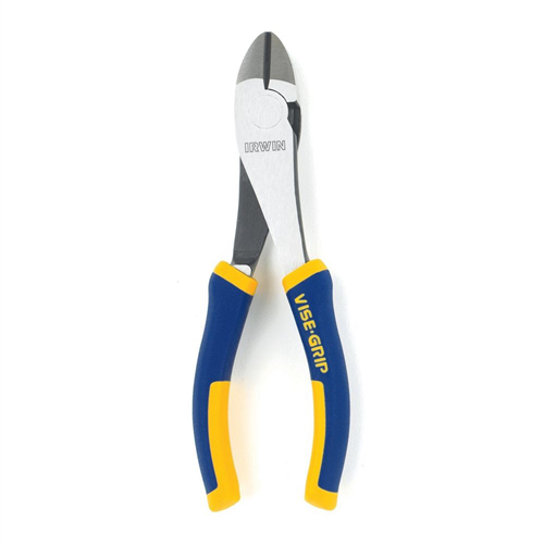 2078306 Vise Grip 6" Propliers Diagonal Cutting Pliers