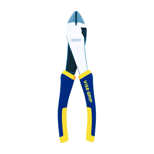 2078307 Vise Grip 7" Propliers Diagonal Cutting Pliers