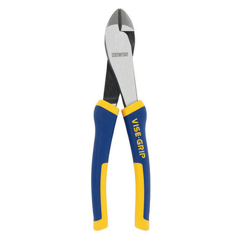 2078308 Vise Grip 8" Propliers Diagonal Cutting Pliers