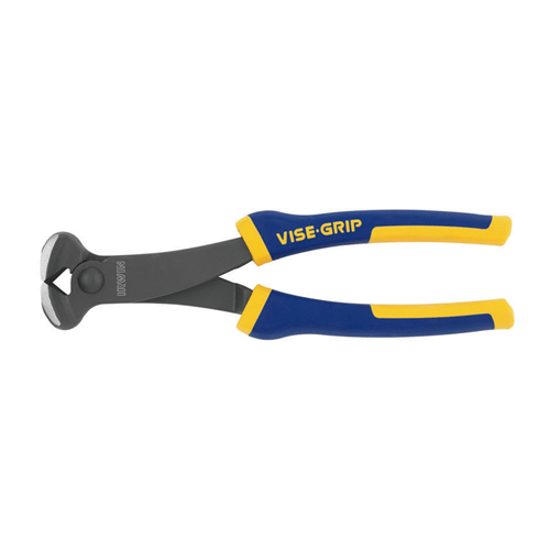 2078318 Vise Grip 8" Propliers End Cutting Pliers