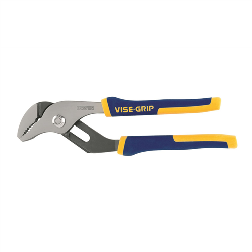 2078508 Vise Grip 8" Propliers Groove Joint Pliers