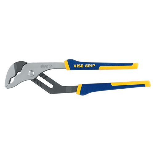 2078512 Vise Grip 12" Propliers Groove Joint Pliers