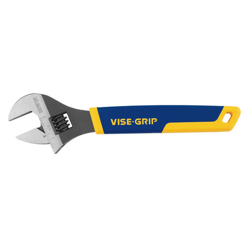 2078610 Vise Grip Wr 1-1/8 Adj