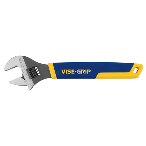 2078612 Vise Grip Wr 1-1/2 Adj