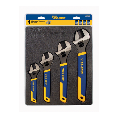 2078706 Vise Grip Wr 10" X 6" X 8" Adj