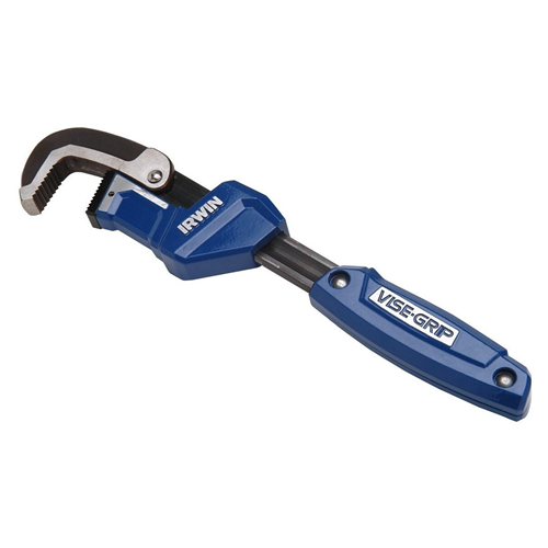 274001SM Vise Grip Wr 1-1/2 Pip