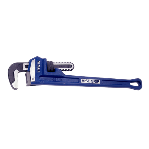 274103 Vise Grip 18 In. Cast Iron Pipe Wrench With 2-1/2 In. Jaw Ca