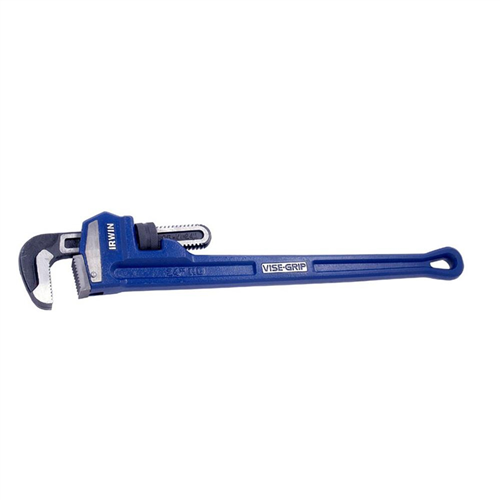 274104 Vise Grip 24 In. Cast Iron Pipe Wrench With 3 In. Jaw Capaci