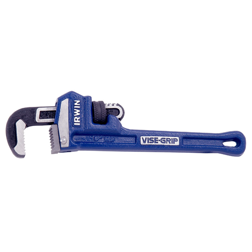 274105 Vise Grip Pipe Wrench 8"