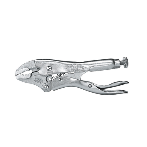 1002L3 Vise Grip Plier Lock 4 Cur/Jaw