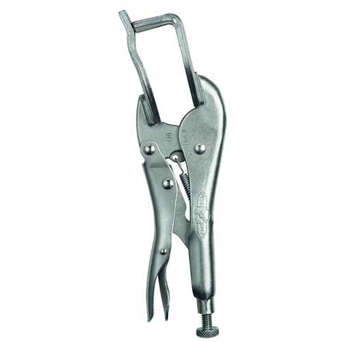 25ZR Vise Grip Clamp Lock Welding