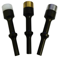 AH100 Vim Tools Vim Tools Soft Tip Air Hammers