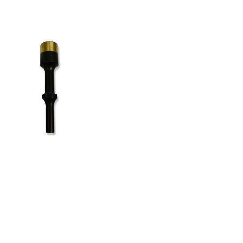 AH100B Vim Products Air Hammer Brass Head, .401 Shank, 4.5" Oal