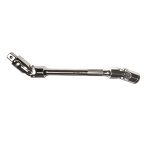 DSE812 Vim Tools Vim Tools 1/2 In. Dual Locking Swivel Extension, 12 In. Long