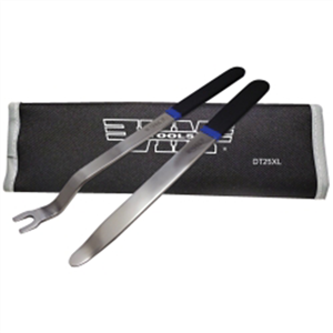 DT25XL Vim Tools Vim Tools 2-Piece Xl Door Panel And Trim Pry Set