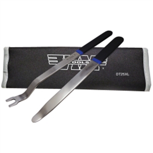 DT25XL Vim Tools Vim Tools 2-Piece Xl Door Panel And Trim Pry Set
