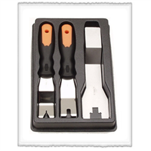 DT6000 Vim Tools 3-Piece Upholstery Tool Set