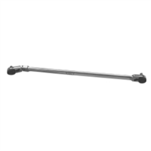 HBR12 Vim Tools Vim Tools Flex Head Wrench W/ Removable 1/4 In. Square Drive Adapter