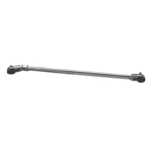HBR12 Vim Tools Vim Tools Flex Head Wrench W/ Removable 1/4 In. Square Drive Adapter