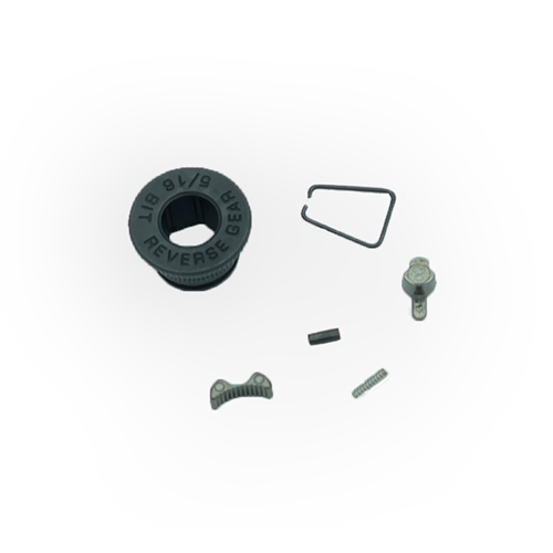 5/16â€³ BIT RATCHET REPAIR KIT FOR BW8SB, HBR5, HBR5-JH, HBR8