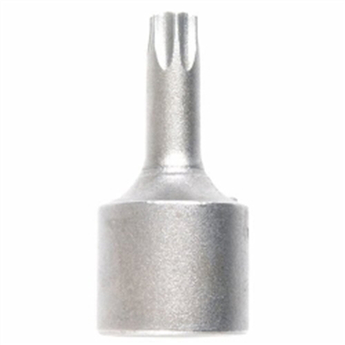 HCT6-T50 Vim Tools Vim Tools T50 Half Cut Torx 3/8 In. Square Drive