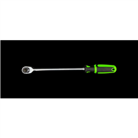 HDR614 Vim Products 3/8" Dr 14'' Heavy Duty 90T Ratchet