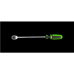 HDR614 Vim Products 3/8" Dr 14'' Heavy Duty 90T Ratchet