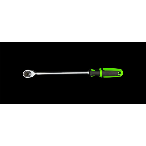HDR614 Vim Products 3/8" Dr 14'' Heavy Duty 90T Ratchet