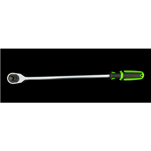 HDR818 Vim Products 1/2" Dr 18" Heavy Duty 90T Ratchet