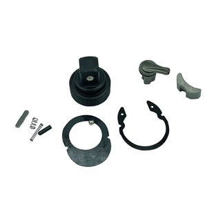 HEAD REPAIR KIT FOR 1/2" DR. HEAVY-DUTY 90T RATCHET- HDR818