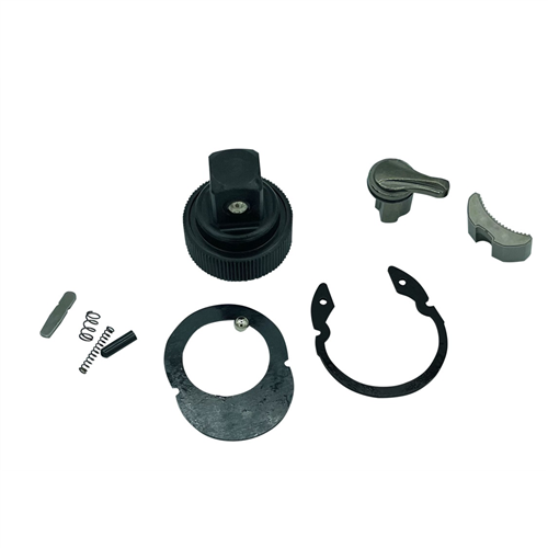 HEAD REPAIR KIT FOR 1/2" DR. HEAVY-DUTY 90T RATCHET- HDR818