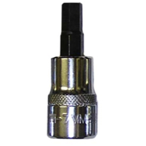 HM-7MM Vim Tools 3/8" Drive 7Mm Hex Bit