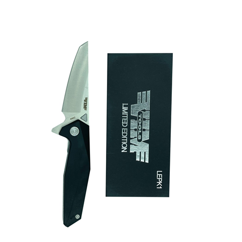 LEPK1 Vim Limited Edition Pocket Knife
