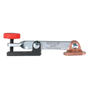 MPWT Vim Tools Vim Tools Magnetic Plug Weld Tool