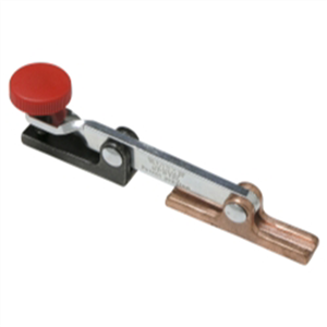 MPWT2L Vim Tools Vim Tools Magnetic Plug Weld Tool 2.5 In. Long