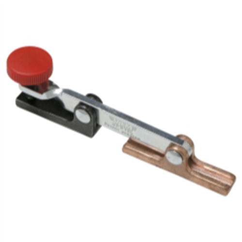 MPWT2L Vim Tools Vim Tools Magnetic Plug Weld Tool 2.5 In. Long