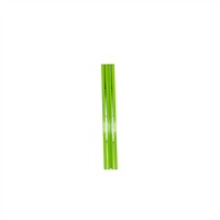 MR8G Vim Products Magrail 8" Green No Studs