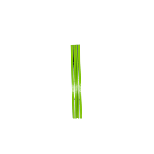 MR8G Vim Products Magrail 8" Green No Studs