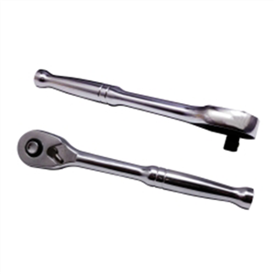 R400 Vim Tools Vim Tools 1/4 In. Square Drive Ratchet Wrench, 5 In. Long, 112-Tooth